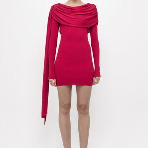 Arakii Harmony Short Dress New With Tags size XS